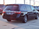 Thumbnail image of 2011 Honda Odyssey at Serra Buick Gmc Champaign