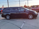 Thumbnail image of 2011 Honda Odyssey at Serra Buick Gmc Champaign