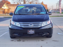 Thumbnail image of 2011 Honda Odyssey at Serra Buick Gmc Champaign