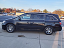 Thumbnail image of 2011 Honda Odyssey at Serra Buick Gmc Champaign