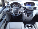 Thumbnail image of 2011 Honda Odyssey at Serra Buick Gmc Champaign