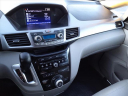 Thumbnail image of 2011 Honda Odyssey at Serra Buick Gmc Champaign