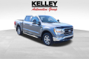 Thumbnail image of 2022 Ford F-150 at Kelley Buick GMC