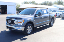 2022 Ford F-150 XLT at Kelley Buick GMC