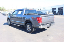 Thumbnail image of 2022 Ford F-150 at Kelley Buick GMC