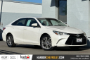 Thumbnail image of 2016 Toyota Camry at Harbor Chevrolet