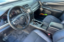 2016 Toyota Camry SE at Harbor Chevrolet