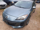 Thumbnail image of 2013 Mazda Mazda3 at Greenlight Auto LLC