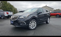 Thumbnail image of 2017 Buick Envision at North East Ford