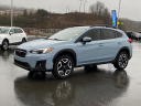 Thumbnail image of 2019 Subaru Crosstrek at Crossroads Chevrolet