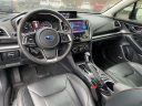 2019 Subaru Crosstrek 2.0i Limited at Crossroads Chevrolet