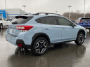 Thumbnail image of 2019 Subaru Crosstrek at Crossroads Chevrolet