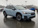 Thumbnail image of 2019 Subaru Crosstrek at Crossroads Chevrolet