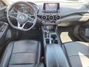 Thumbnail image of 2022 Nissan Sentra at Melloy Nissan - Used