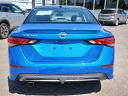 Thumbnail image of 2022 Nissan Sentra at Melloy Nissan - Used
