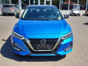 Thumbnail image of 2022 Nissan Sentra at Melloy Nissan - Used