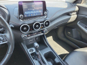 Thumbnail image of 2022 Nissan Sentra at Melloy Nissan - Used