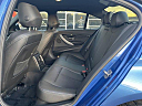 Thumbnail image of 2017 BMW 3 Series at EurobahnBmwMiniMercedesBenz of Greensboro, NC