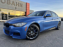 Thumbnail image of 2017 BMW 3 Series at EurobahnBmwMiniMercedesBenz of Greensboro, NC