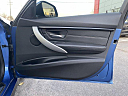 Thumbnail image of 2017 BMW 3 Series at EurobahnBmwMiniMercedesBenz of Greensboro, NC