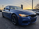 Thumbnail image of 2017 BMW 3 Series at EurobahnBmwMiniMercedesBenz of Greensboro, NC