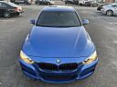 Thumbnail image of 2017 BMW 3 Series at EurobahnBmwMiniMercedesBenz of Greensboro, NC