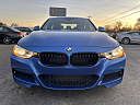 Thumbnail image of 2017 BMW 3 Series at EurobahnBmwMiniMercedesBenz of Greensboro, NC