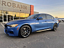 Thumbnail image of 2017 BMW 3 Series at EurobahnBmwMiniMercedesBenz of Greensboro, NC