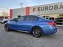 Thumbnail image of 2017 BMW 3 Series at EurobahnBmwMiniMercedesBenz of Greensboro, NC