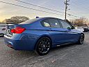 Thumbnail image of 2017 BMW 3 Series at EurobahnBmwMiniMercedesBenz of Greensboro, NC