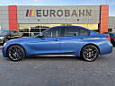 Thumbnail image of 2017 BMW 3 Series at EurobahnBmwMiniMercedesBenz of Greensboro, NC