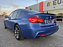 Thumbnail image of 2017 BMW 3 Series at EurobahnBmwMiniMercedesBenz of Greensboro, NC