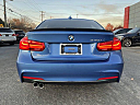 Thumbnail image of 2017 BMW 3 Series at EurobahnBmwMiniMercedesBenz of Greensboro, NC