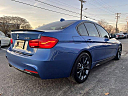 Thumbnail image of 2017 BMW 3 Series at EurobahnBmwMiniMercedesBenz of Greensboro, NC