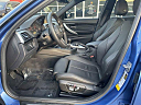 Thumbnail image of 2017 BMW 3 Series at EurobahnBmwMiniMercedesBenz of Greensboro, NC
