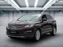 2017 Lincoln MKC Reserve at Ford of Smithtown