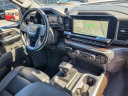 Thumbnail image of 2023 GMC Sierra 1500 at Mike Haggerty Buick GMC