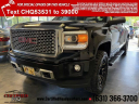 2015 GMC Sierra 1500 Denali at Certified Headquarters
