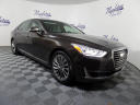 Thumbnail image of 2017 Genesis G90 at Napleton Northlake Hyundai