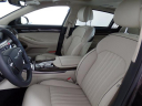 Thumbnail image of 2017 Genesis G90 at Napleton Northlake Hyundai