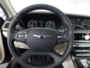 Thumbnail image of 2017 Genesis G90 at Napleton Northlake Hyundai