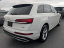Thumbnail image of 2024 Audi Q7 at Jerry Ulm Dodge Chrysler Jeep_DMS