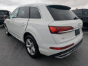 Thumbnail image of 2024 Audi Q7 at Jerry Ulm Dodge Chrysler Jeep_DMS