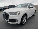 Thumbnail image of 2024 Audi Q7 at Jerry Ulm Dodge Chrysler Jeep_DMS