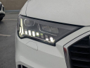 Thumbnail image of 2024 Audi Q7 at Jerry Ulm Dodge Chrysler Jeep_DMS