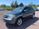 Thumbnail image of 2007 Lexus RX 400h at The Efficient Auto Center