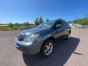 Thumbnail image of 2007 Lexus RX 400h at The Efficient Auto Center