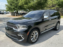 Thumbnail image of 2021 Dodge Durango at CronicNissan of Griffin, GA