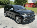 Thumbnail image of 2021 Dodge Durango at CronicNissan of Griffin, GA