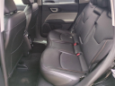 2022 Jeep Compass at Suburban Chrysler Dodge Jeep Ram of Troy
